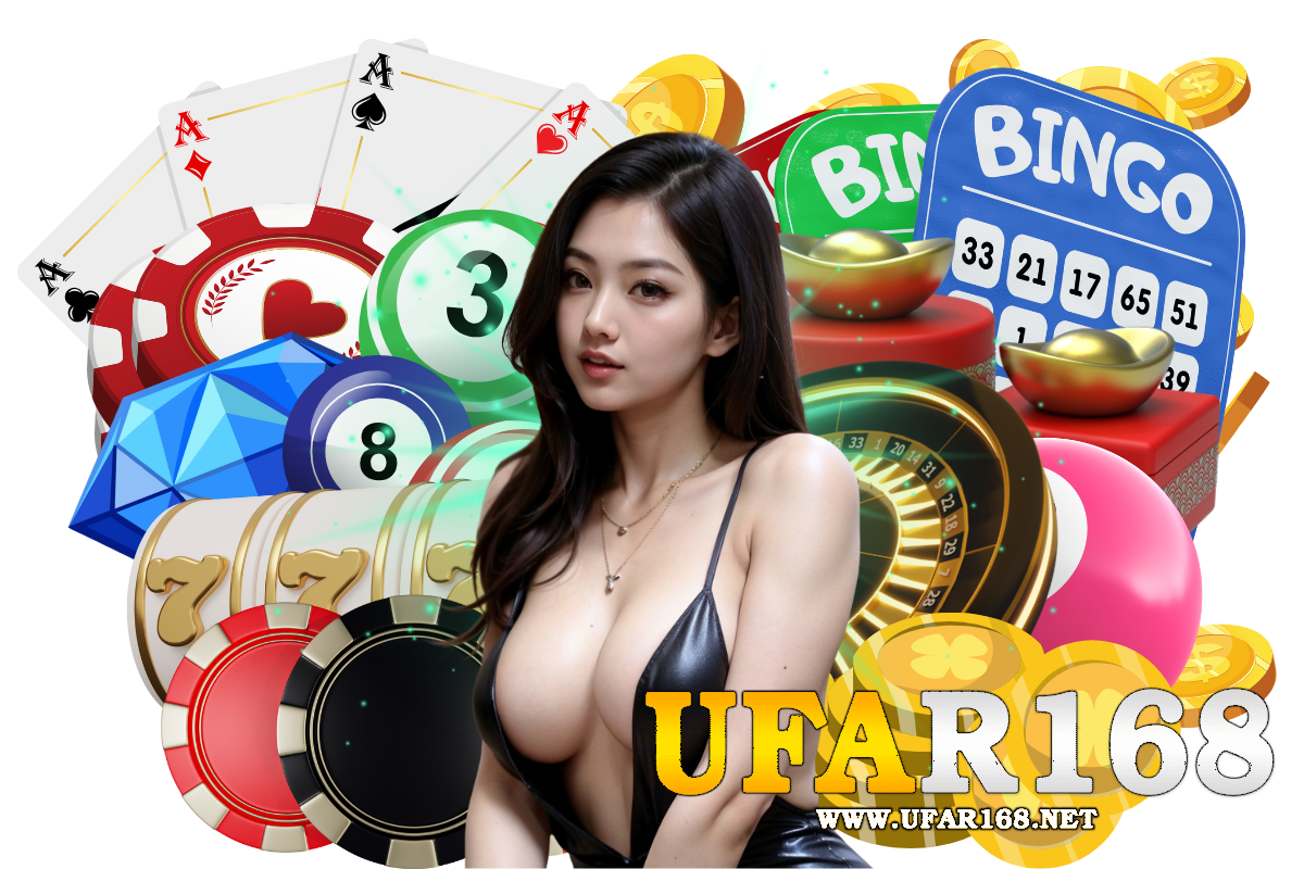 ufar168 wallet