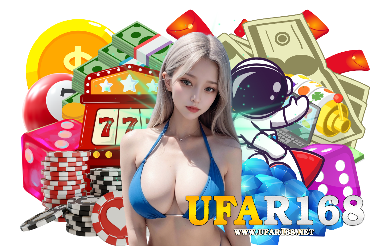 ufar168 สล็อต